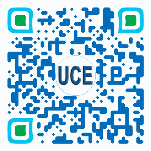 Sản phẩm uce qr wechat — Công Ty TNHH Kỹ Thuật Hóa Chất Và Môi Trường Hợp Nhất — MST 0310230726
