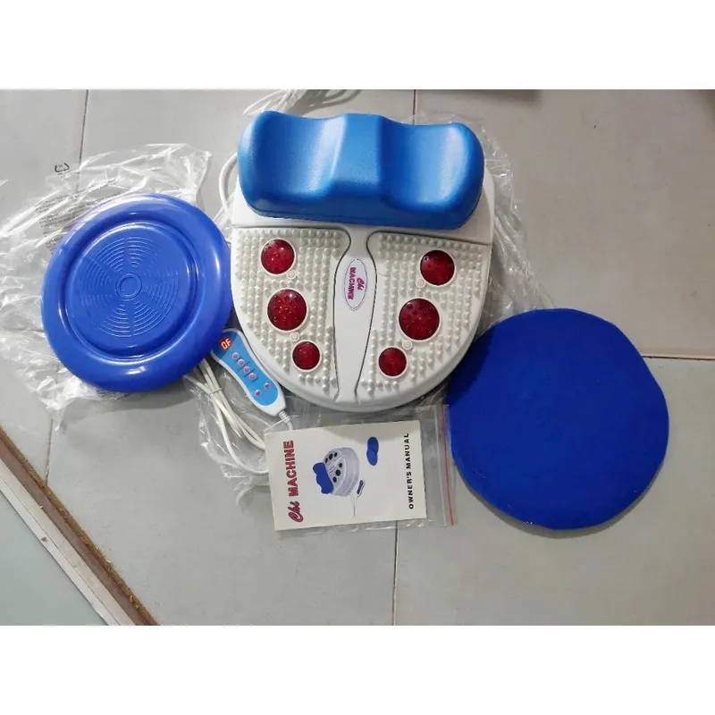 Sản phẩm 184 may rung lac chan tuan hoan khi huyet — Cửa Hàng Dụng Cụ Y Khoa Kim Yến — MST 0310237802