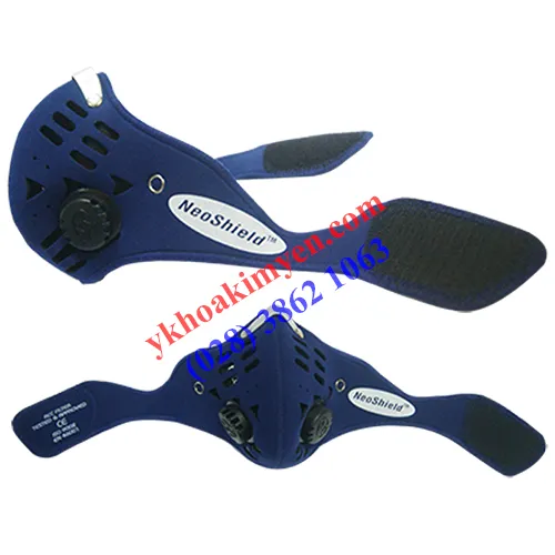 Sản phẩm 199 khau trang cao cap neoshield nsh — Cửa Hàng Dụng Cụ Y Khoa Kim Yến — MST 0310237802