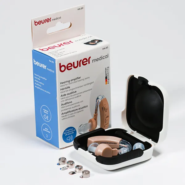 Sản phẩm 230 may tro thinh beurer ha20 — Cửa Hàng Dụng Cụ Y Khoa Kim Yến — MST 0310237802