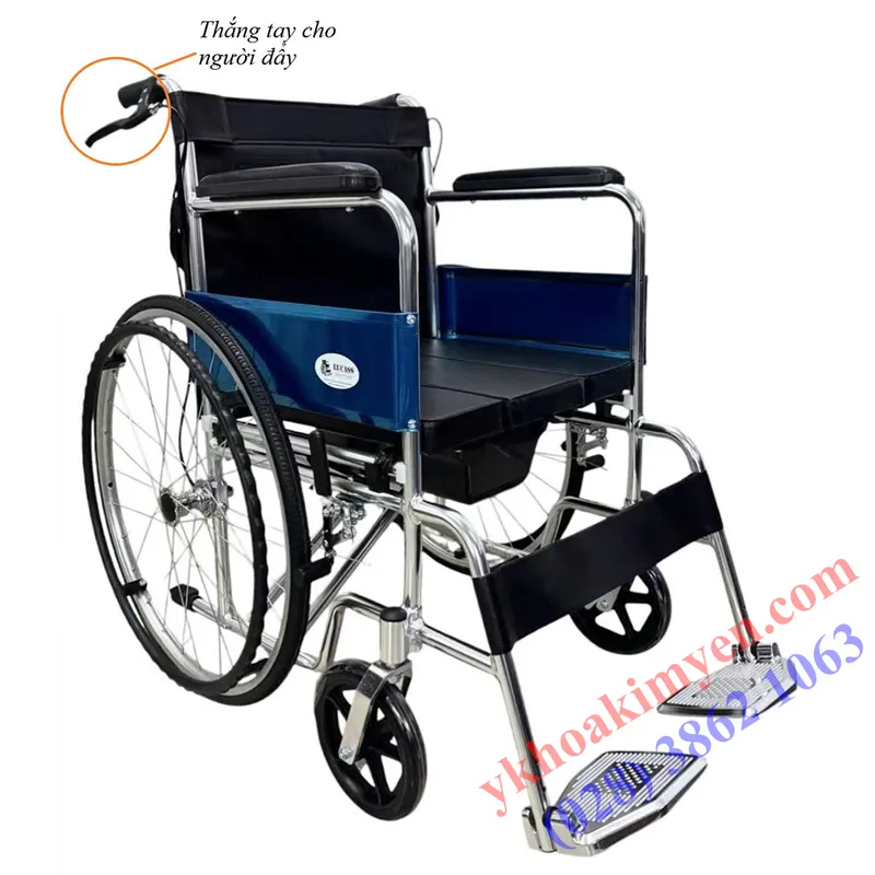 Sản phẩm 235 xe lan co bo ve sinh lucass x 8l — Cửa Hàng Dụng Cụ Y Khoa Kim Yến — MST 0310237802