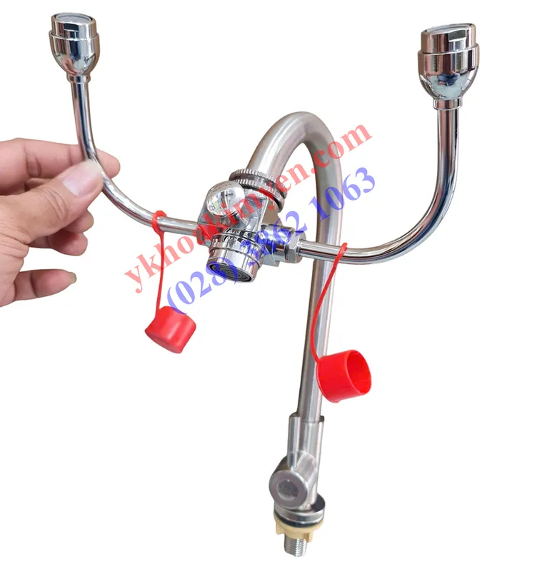 Sản phẩm 464 voi rua mat ket hop rua tay model xm2025 — Cửa Hàng Dụng Cụ Y Khoa Kim Yến — MST 0310237802