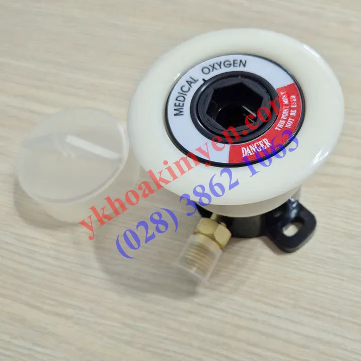 Sản phẩm 505 khau cap khi oxy chuan din13260 duc — Cửa Hàng Dụng Cụ Y Khoa Kim Yến — MST 0310237802