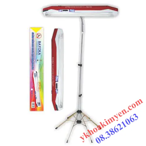 Sản phẩm 527 den chieu vang da tre so sinh — Cửa Hàng Dụng Cụ Y Khoa Kim Yến — MST 0310237802