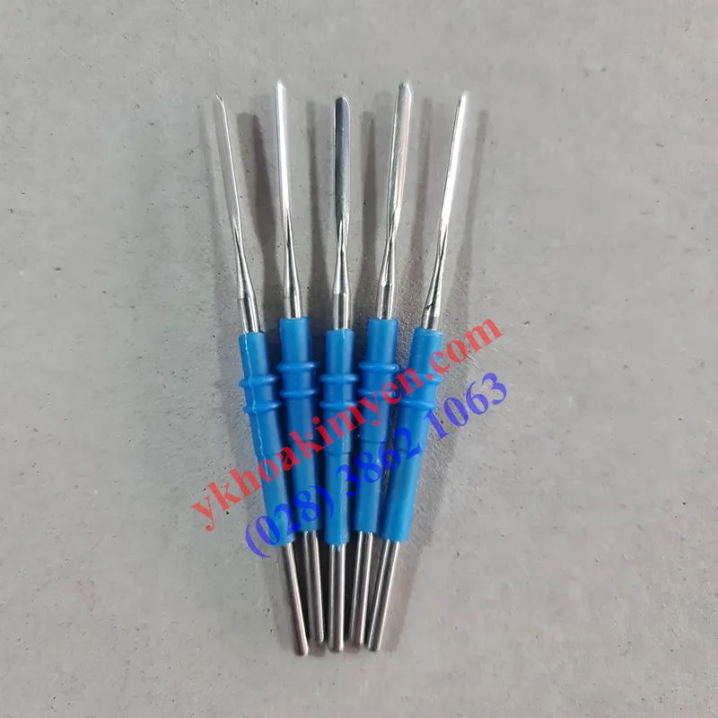 Sản phẩm 545 luoi dao dot dau dep ermc ne21 — Cửa Hàng Dụng Cụ Y Khoa Kim Yến — MST 0310237802