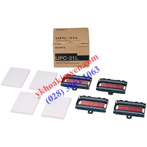Sản phẩm 659 giay sieu am mau sony upc 21l — Cửa Hàng Dụng Cụ Y Khoa Kim Yến — MST 0310237802