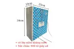 Sản phẩm bia 3 day giay thao linh 10cm 150x100 — Công Ty TNHH Một Thành Viên Thương Mại Dịch Vụ Vạn Niên Thanh — MST 0310250867