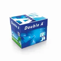 Sản phẩm giay double a4 80 200x200 — Công Ty TNHH Một Thành Viên Thương Mại Dịch Vụ Vạn Niên Thanh — MST 0310250867