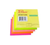 Sản phẩm giay note 3x3 4 mau pronoti no 30388 200x180 — Công Ty TNHH Một Thành Viên Thương Mại Dịch Vụ Vạn Niên Thanh — MST 0310250867