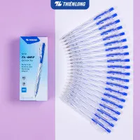 Sản phẩm viet bi thien long 027 xanh f 200x200 — Công Ty TNHH Một Thành Viên Thương Mại Dịch Vụ Vạn Niên Thanh — MST 0310250867