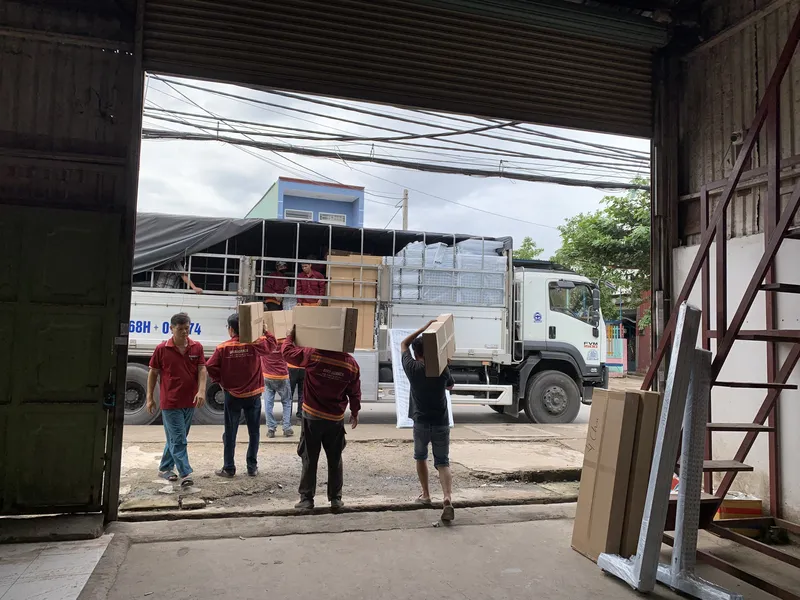 Sản phẩm 86825267 — Cơ Khí Gia Bảo - Công Ty TNHH Công Nghệ Cơ Khí Gia Bảo — MST 0310257291