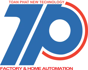 Logo Công Ty TNHH Thương Mại Dịch Vụ Công Nghệ Mới Toàn Phát