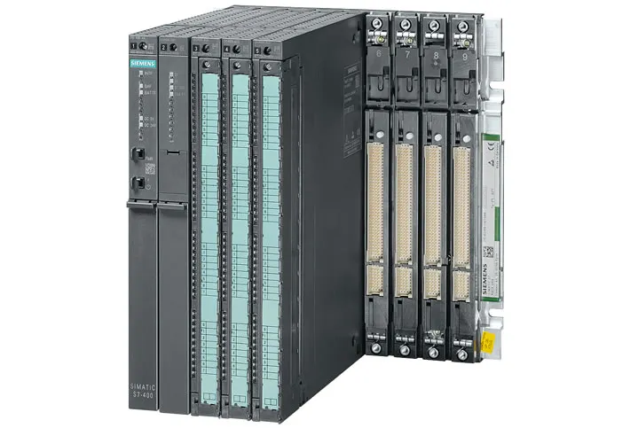 Sản phẩm S7 400 — Công Ty TNHH Thương Mại Dịch Vụ Công Nghệ Mới Toàn Phát — MST 0310258104