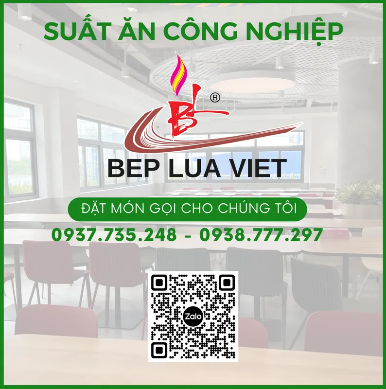 Sản phẩm bep_lua_viet_2 — Chi Nhánh Long An - Công Ty TNHH Bếp Lửa Việt — MST 0310259108