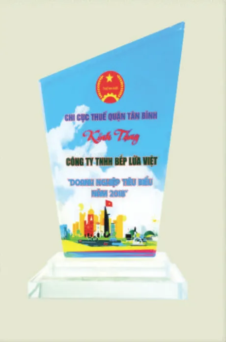 Sản phẩm Chi_cYc_thuY — Chi Nhánh Long An - Công Ty TNHH Bếp Lửa Việt — MST 0310259108