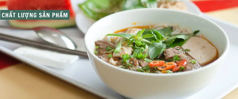 Sản phẩm suat an cong nghiep chat luong cao — Chi Nhánh Long An - Công Ty TNHH Bếp Lửa Việt — MST 0310259108