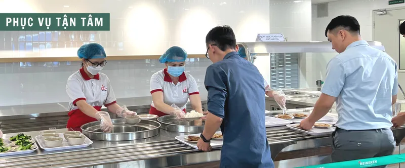 Sản phẩm suatancongnghiepphucvutantam — Chi Nhánh Long An - Công Ty TNHH Bếp Lửa Việt — MST 0310259108