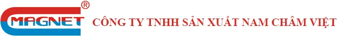 Công Ty TNHH Sản Xuất Nam Châm Việt logo