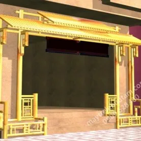 Sản phẩm 1434434384 — Cơ Sở Mây Tre Lá Hữu Tâm — MST 0310268303