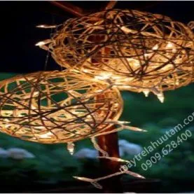 Sản phẩm 1434448332 — Cơ Sở Mây Tre Lá Hữu Tâm — MST 0310268303