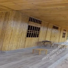 Sản phẩm 1535344172 — Cơ Sở Mây Tre Lá Hữu Tâm — MST 0310268303