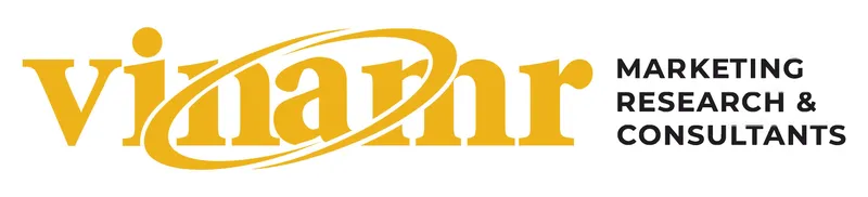 Logo Công Ty Cổ Phần Nghiên Cứu Và Tư Vấn Thị Trường Vi Na (VINAMR)
