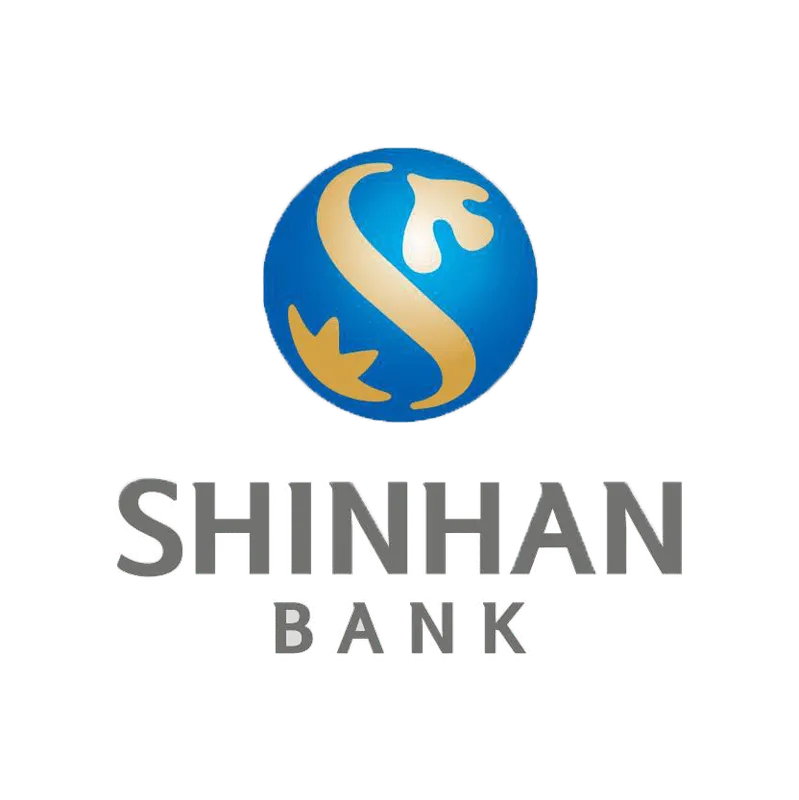Sản phẩm Shinhan Bank — Công Ty Cổ Phần Nghiên Cứu Và Tư Vấn Thị Trường Vi Na (VINAMR) — MST 0310271578
