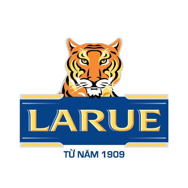 Sản phẩm larue — Công Ty Cổ Phần Nghiên Cứu Và Tư Vấn Thị Trường Vi Na (VINAMR) — MST 0310271578