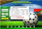 Sản phẩm 142 1320041websitesanbongdamini — Công Ty TNHH Thương Mại Điện Tử Emsvn — MST 0310275773