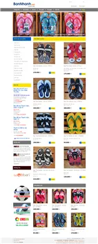 Sản phẩm 142 1320044websitebannhanhnet — Công Ty TNHH Thương Mại Điện Tử Emsvn — MST 0310275773