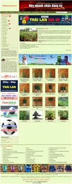 Sản phẩm 142 1320045websitethietkevuonkiengcom — Công Ty TNHH Thương Mại Điện Tử Emsvn — MST 0310275773