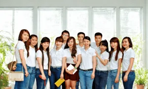 Văn phòng Luật Doanh Nghiệp Quang Minh - Công Ty TNHH Dịch Vụ Tư Vấn Quang Minh #1 — MST 0310277548