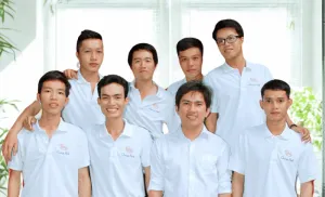 Văn phòng Luật Doanh Nghiệp Quang Minh - Công Ty TNHH Dịch Vụ Tư Vấn Quang Minh #2 — MST 0310277548