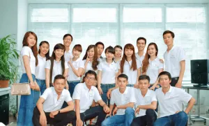Văn phòng Luật Doanh Nghiệp Quang Minh - Công Ty TNHH Dịch Vụ Tư Vấn Quang Minh #3 — MST 0310277548