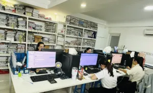 Văn phòng Luật Doanh Nghiệp Quang Minh - Công Ty TNHH Dịch Vụ Tư Vấn Quang Minh #5 — MST 0310277548