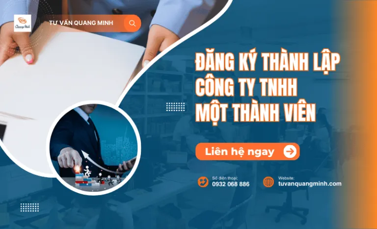 Văn phòng Luật Doanh Nghiệp Quang Minh - Công Ty TNHH Dịch Vụ Tư Vấn Quang Minh #1 — MST 0310277548