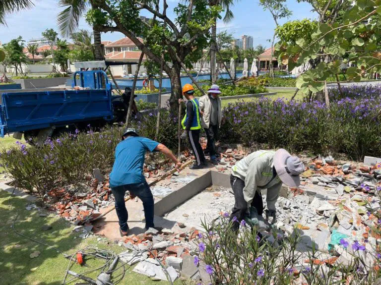 Sản phẩm Khoan cat be tong Tam Phat 2 — Khoan Cắt Bê Tông Tâm Phát - Công Ty TNHH Thương Mại Dịch Vụ Bình Dương — MST 0310278171
