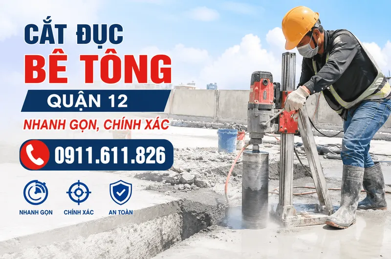 Sản phẩm Khoan cat be tong Tam Phat — Khoan Cắt Bê Tông Tâm Phát - Công Ty TNHH Thương Mại Dịch Vụ Bình Dương — MST 0310278171