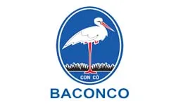 Sản phẩm BACONCO — Máy Bơm Lê Hoàng - Công Ty TNHH Thương Mại Dịch Vụ Xuất Nhập Khẩu Lê Hoàng — MST 0310278397