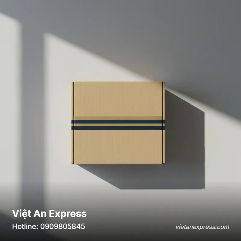 Sản phẩm dong goi dep — Việt An Express - Công Ty TNHH DV Giao Nhận Quốc Tế Việt An — MST 0310278855