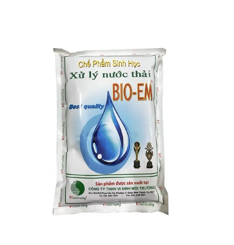 Sản phẩm 202312201402_bio em — Công Ty TNHH Vi Sinh Môi Trường — MST 0310281456