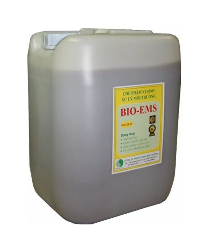 Sản phẩm 202502241405_bioems — Công Ty TNHH Vi Sinh Môi Trường — MST 0310281456