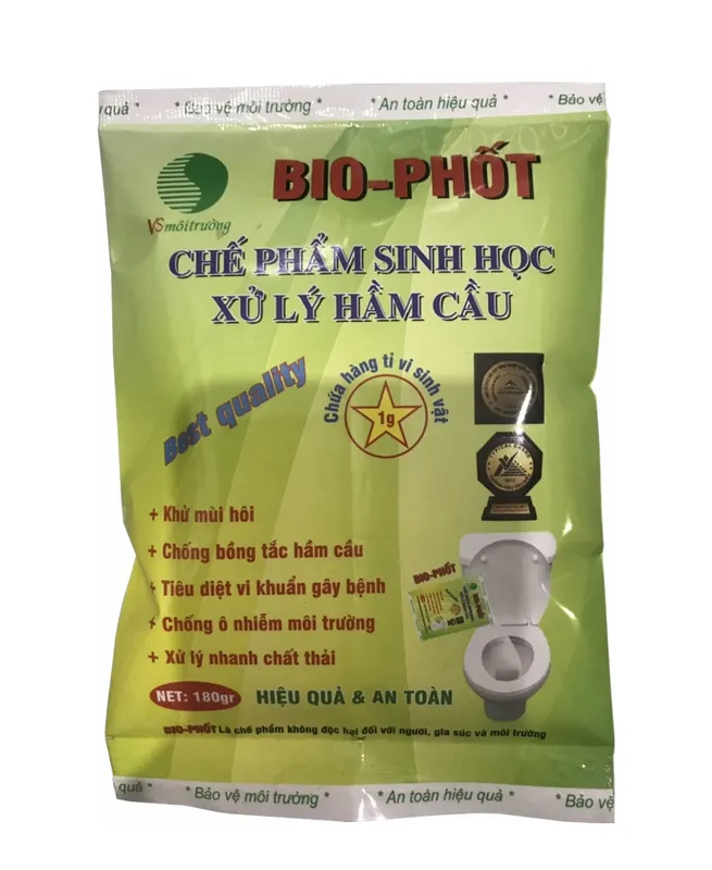 Sản phẩm 202504132234_202004091039bio phot — Công Ty TNHH Vi Sinh Môi Trường — MST 0310281456