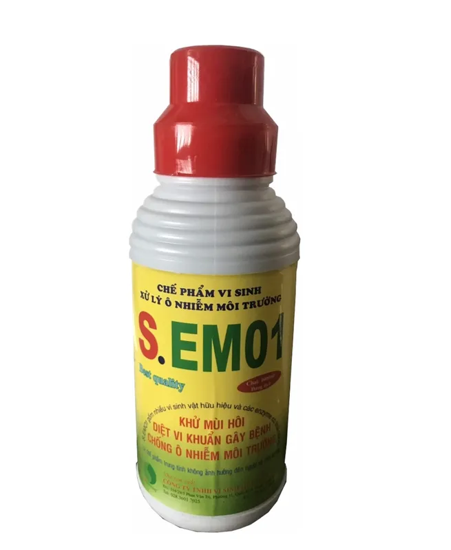 Sản phẩm 202504132243_202004090749semo1 — Công Ty TNHH Vi Sinh Môi Trường — MST 0310281456