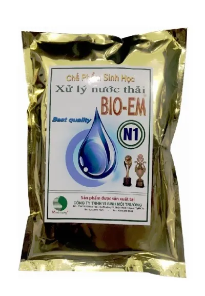 Sản phẩm 202504171134_vi sinh khu nito bio emn1 — Công Ty TNHH Vi Sinh Môi Trường — MST 0310281456