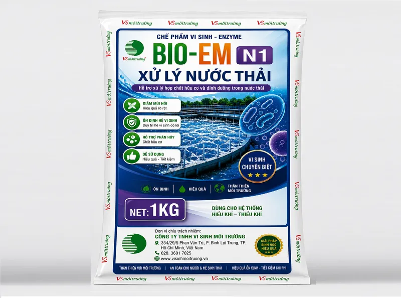 Sản phẩm 202605241153_bio emn1 — Công Ty TNHH Vi Sinh Môi Trường — MST 0310281456