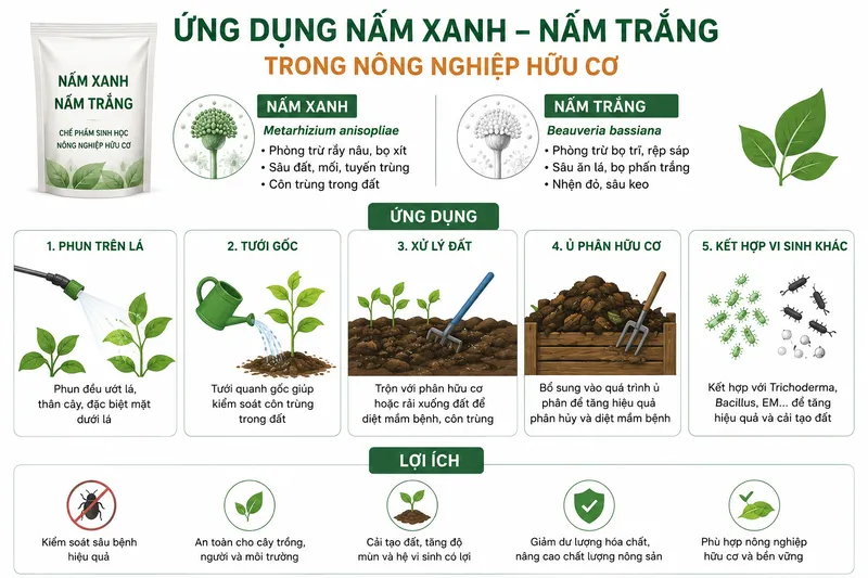 Sản phẩm 202605241305_nam xanh trang — Công Ty TNHH Vi Sinh Môi Trường — MST 0310281456