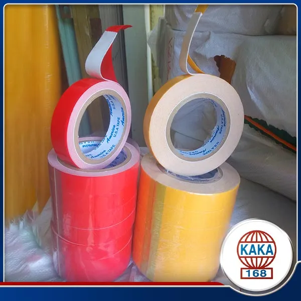 Sản phẩm bang keo duy bao lien9 — Băng Keo Duy Bảo Liên - Công Ty TNHH MTV Sản Xuất Thương Mại Duy Bảo Liên — MST 0310294409