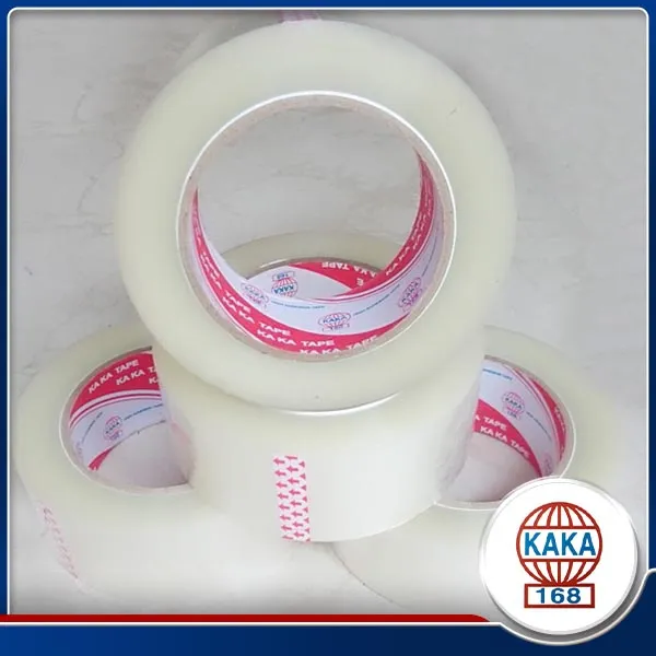 Sản phẩm bk trong 2 — Băng Keo Duy Bảo Liên - Công Ty TNHH MTV Sản Xuất Thương Mại Duy Bảo Liên — MST 0310294409