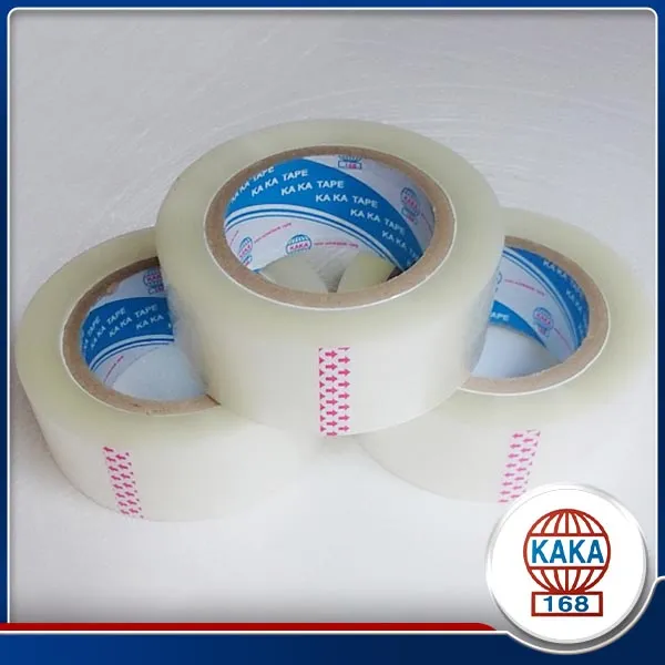 Sản phẩm bk trong 3 — Băng Keo Duy Bảo Liên - Công Ty TNHH MTV Sản Xuất Thương Mại Duy Bảo Liên — MST 0310294409
